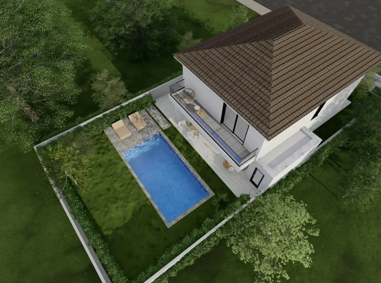 Maison 3 chambres 169 m² Pýla, Chypre