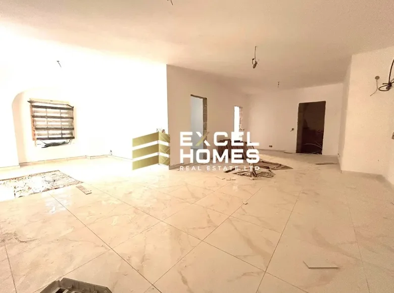 Wohnung 2 Schlafzimmer  Mgarr, Malta