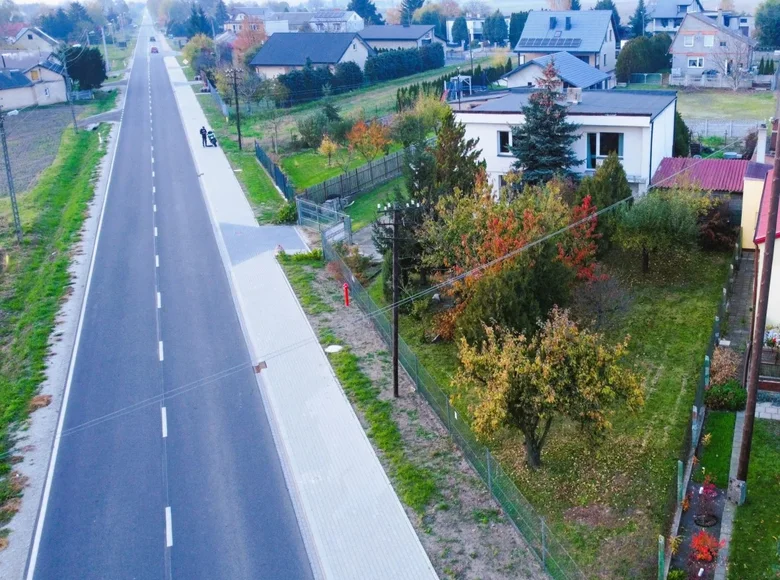Haus 200 m² Dabie, Polen