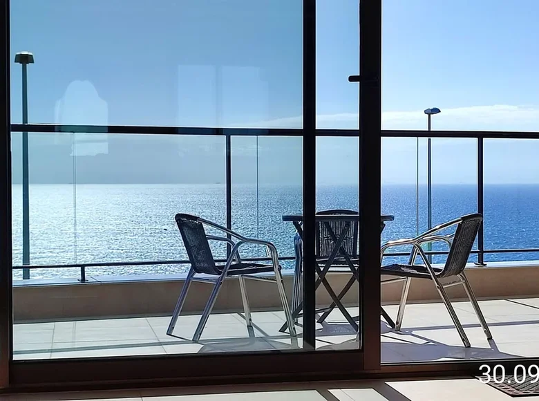 Wohnung 3 Schlafzimmer 123 m² Casares, Spanien