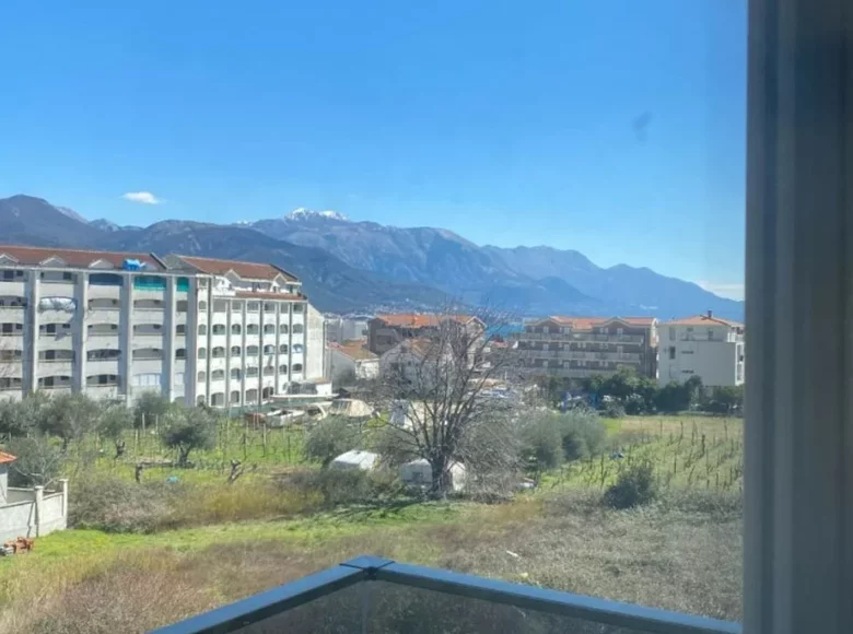 Apartamento 1 habitacion 45 m² Bijela, Montenegro