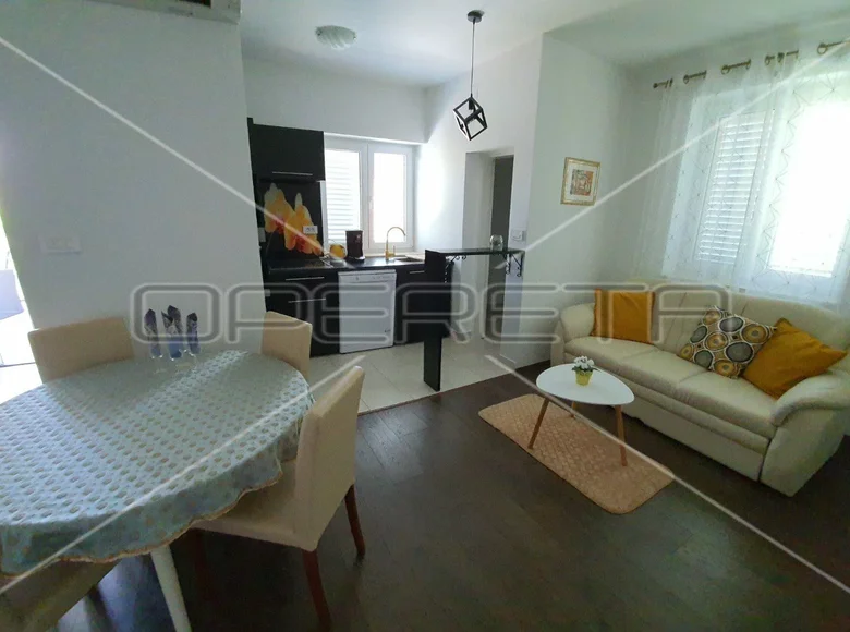 Квартира 185 м² Krk, Хорватия