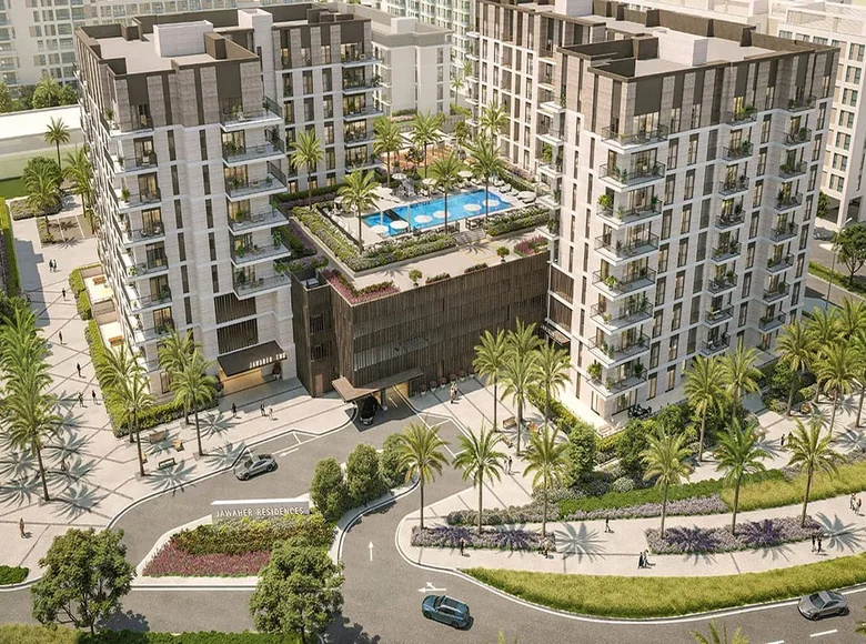 Appartement 2 chambres 100 m² Charjah, Émirats arabes unis