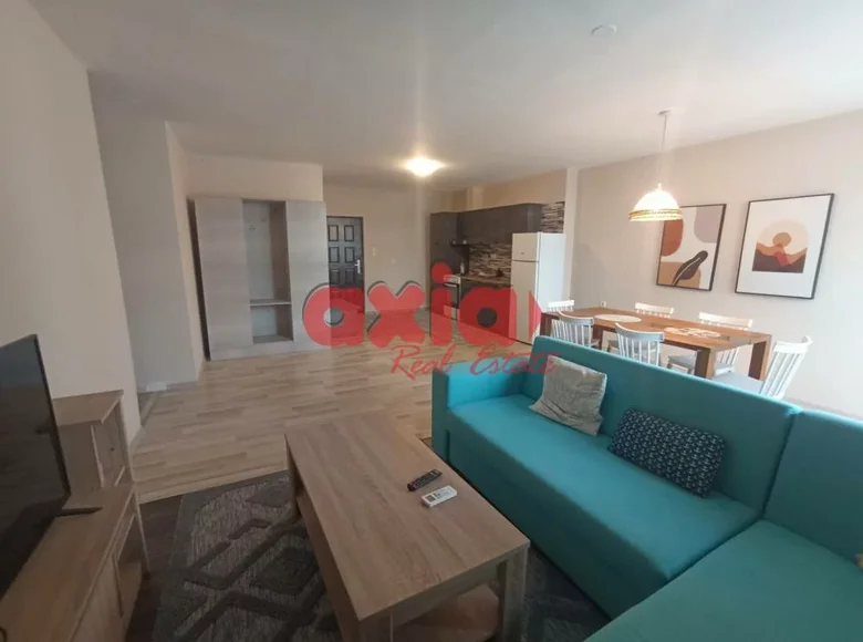 Wohnung 3 zimmer 140 m² in Kavala Municipality, Griechenland