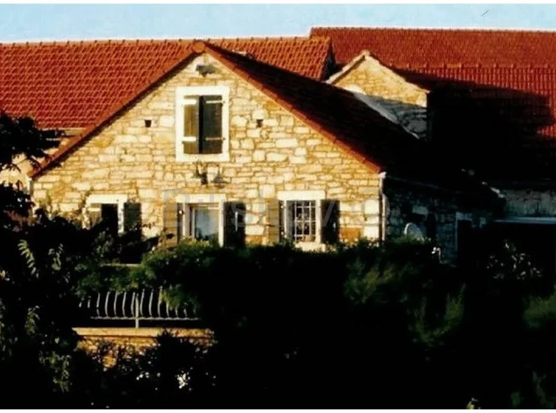 Дом 3 комнаты 190 м² Gornje Selo, Хорватия