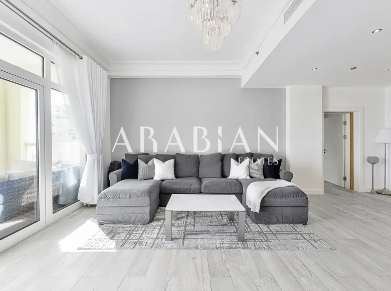 Mieszkanie 1 pokój 1 145 m² Dubaj, Emiraty Arabskie
