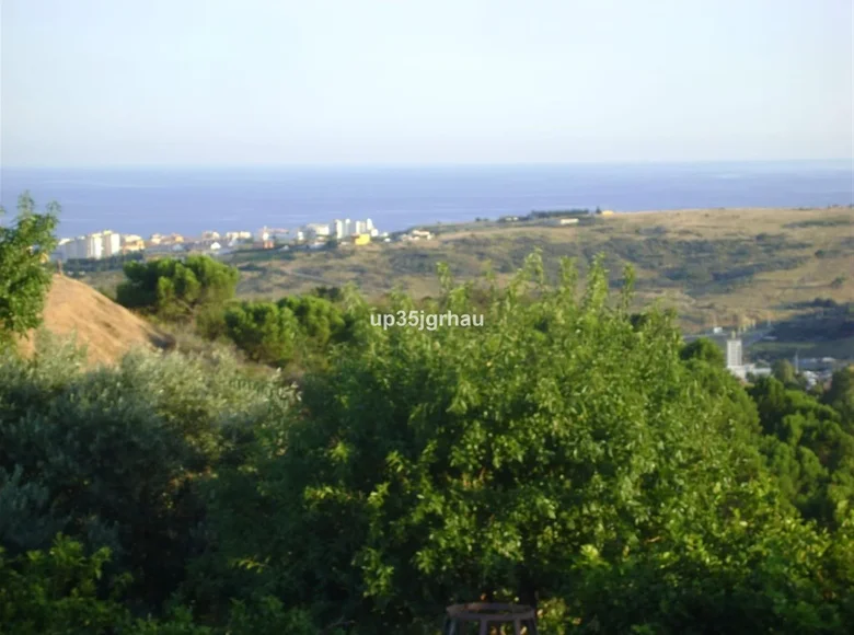 1 bedroom house 44 m² Estepona, Spain