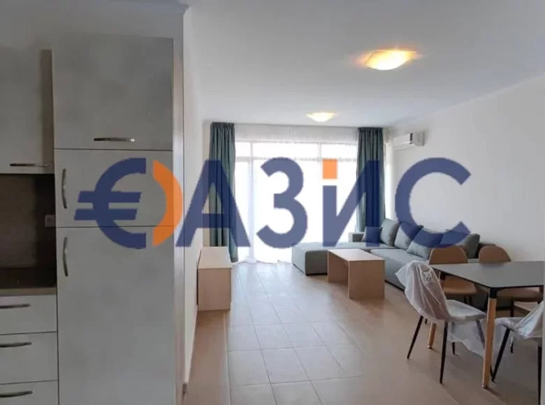 Mieszkanie 3 pokoi 117 m² Sveti Vlas, Bułgaria