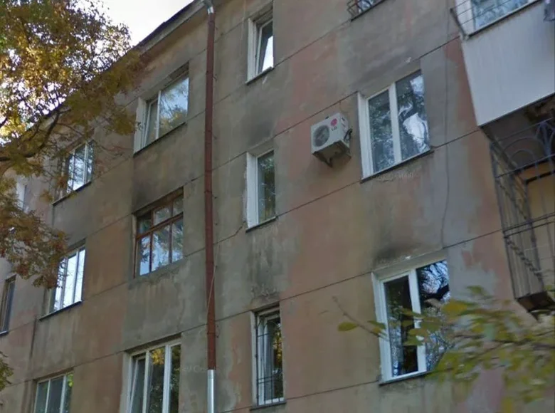 Mieszkanie 2 pokoi 53 m² Odessa, Ukraina