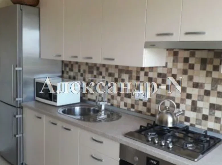 Apartamento 1 habitación 36 m² Odessa, Ucrania