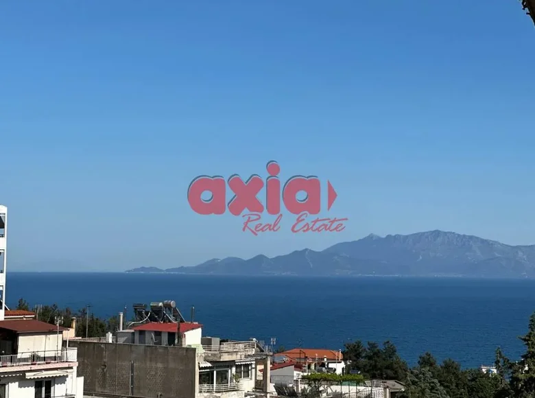 Wohnung 2 zimmer 110 m² Kavala Municipality, Griechenland