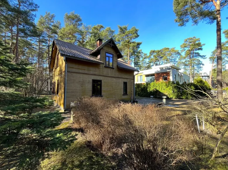 Haus 4 Zimmer 102 m² Rigaer Strand, Lettland