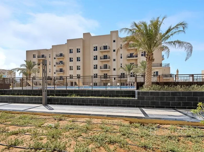 Appartement 1 chambre 638 m² Doubaï, Émirats arabes unis