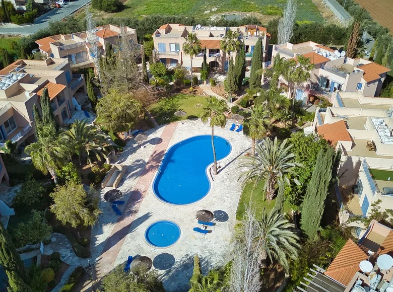 Apartamento 1 habitacion 60 m² Mandria, Chipre