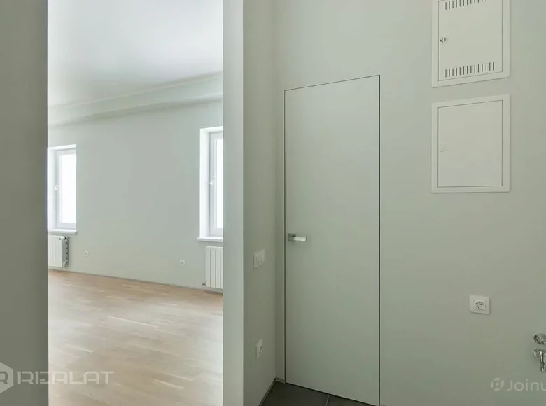 2 room apartment 33 m² Riga, Latvia