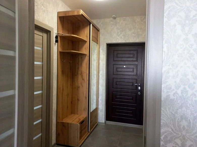 Apartamento 1 habitación 43 m² Odesa, Ucrania