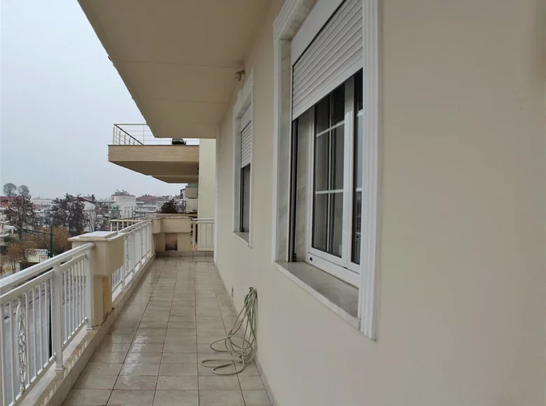 3 bedroom apartment 155 m² Katerini, Greece