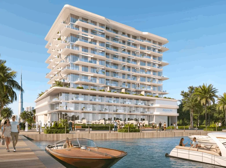 2 bedroom apartment 110 m² Dubai, United Arab Emirates
