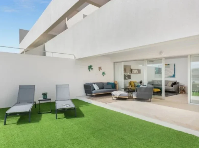 Appartement 2 chambres 140 m² Torrevieja, Espagne