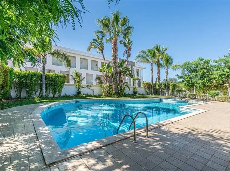 2 bedroom apartment 114 m² Lagos, Portugal