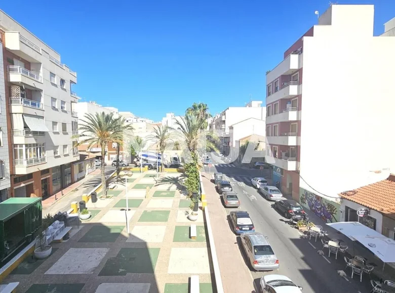 Appartement 3 chambres 58 m² Torrevieja, Espagne