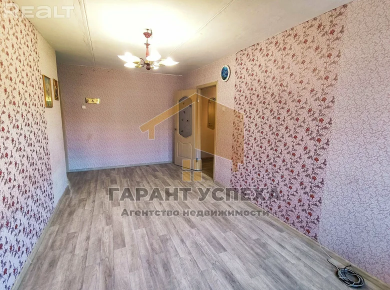 3 room apartment 57 m² Brest, Belarus