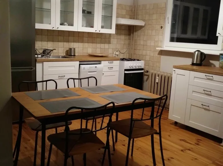 Appartement 2 chambres 48 m² en Dantzig, Pologne