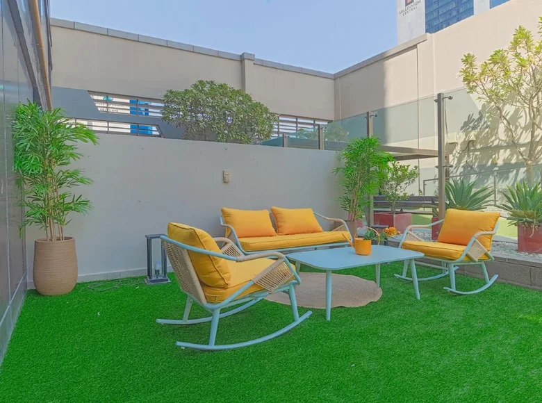 Wohnung 986 m² Dubai, Vereinigte Arabische Emirate