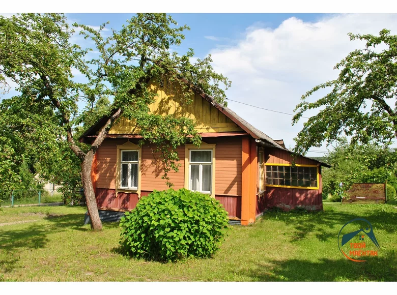 House 81 m² Ratomka, Belarus