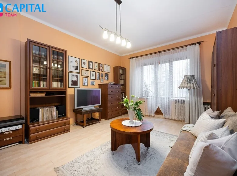 4 room apartment 82 m² Vilnius, Lithuania