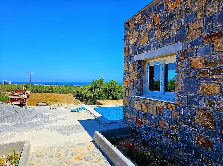 Villa de 4 habitaciones 115 m² District of Chersonissos, Grecia
