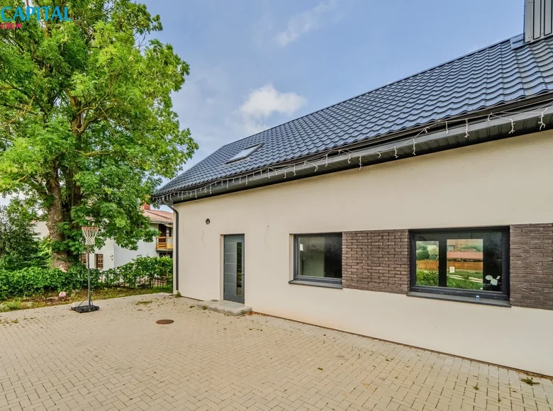 Dom 86 m² Godlewo, Litwa