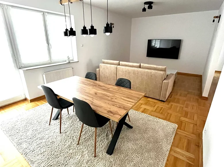 Wohnung 3 zimmer 113 m² in Warschau, Polen