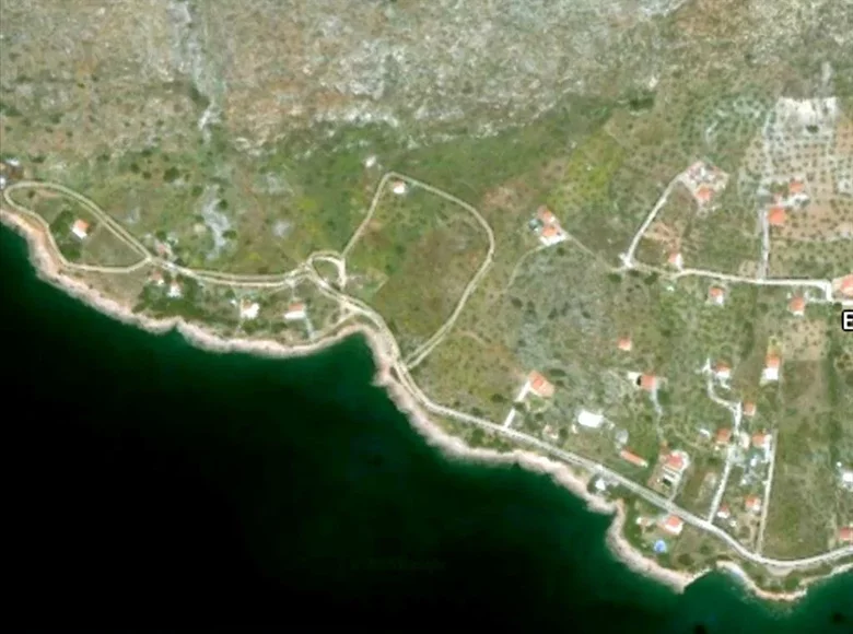 Działki 1 pokój  Municipality of Thiva, Grecja