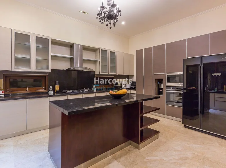 4-Schlafzimmer-Villa 534 m² Balangan, Indonesien