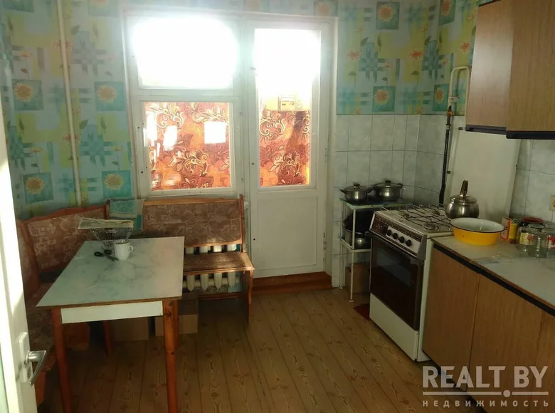 Квартира 3 комнаты 83 м² Ореховск, Беларусь