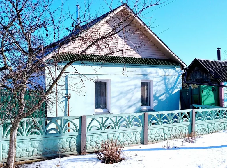 Haus 85 m² Homel, Weißrussland