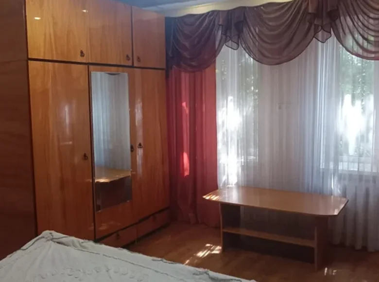 Apartamento 2 habitaciones 42 m² Odesa, Ucrania