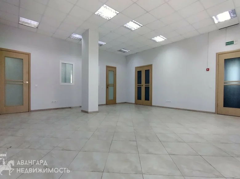 Geschäft 85 m² Minsk, Weißrussland