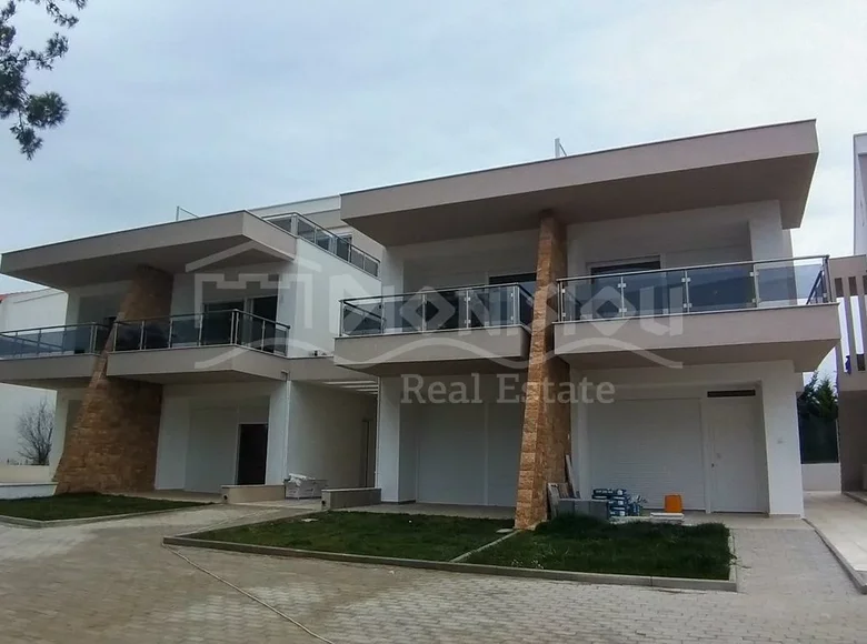 2 bedroom house 93 m² Nikiti, Greece