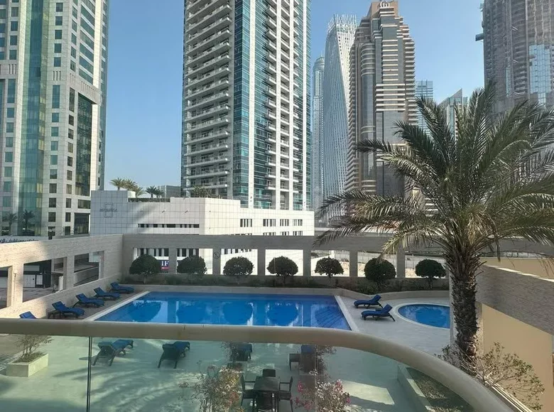 Wohnung 1 Zimmer 71 m² Dubai, Vereinigte Arabische Emirate