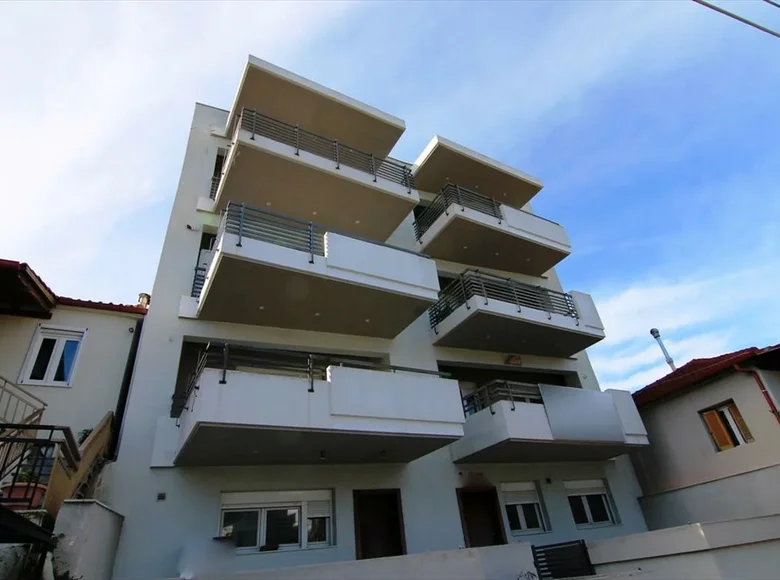 3 bedroom townthouse 177 m² Kardia, Greece