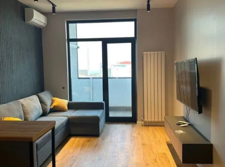 Mieszkanie 2 pokoi 51 m² Batumi, Gruzja