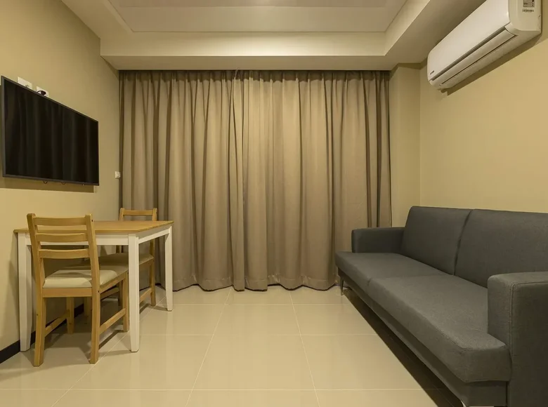 Wohnung 1 zimmer 35 m² Phuket, Thailand