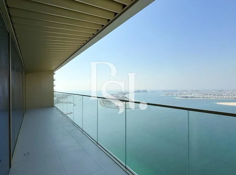 Mieszkanie 2 pokoi 128 m² Dubaj, Emiraty Arabskie