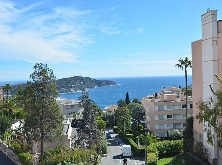 Wohnung 2 Zimmer 43 m² Villefranche-sur-Mer, Frankreich