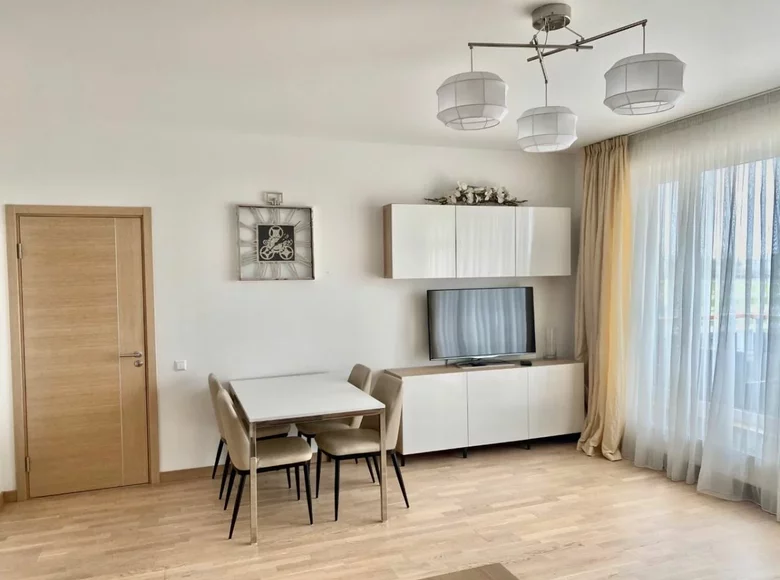 Квартира 2 комнаты 65 м² Рига, Латвия