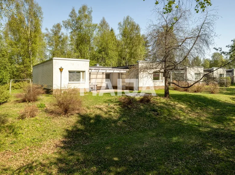 Wohnung 4 zimmer 108 m² Keminmaa, Finnland