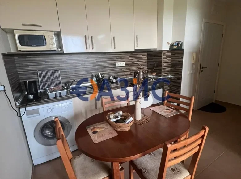 Appartement 2 chambres 58 m² Nessebar, Bulgarie