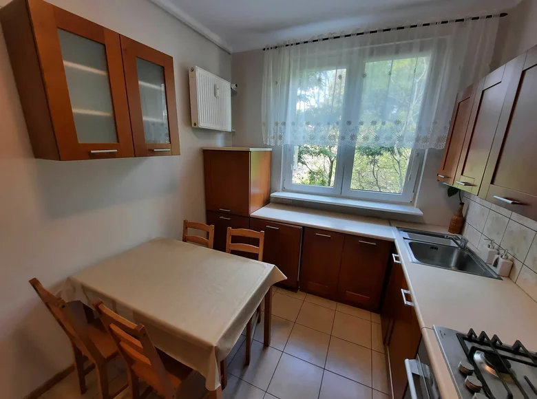 Wohnung 2 Zimmer 52 m² in Danzig, Polen